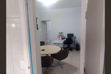 Sala de casa à venda com 2 quartos, 74m² em Vila Moreira, São Paulo