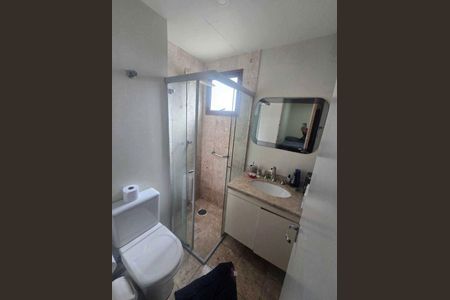 Apartamento à venda com 3 quartos, 138m² em Alphaville, Barueri