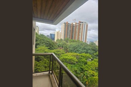 Apartamento à venda com 138m², 3 quartos e 2 vagas