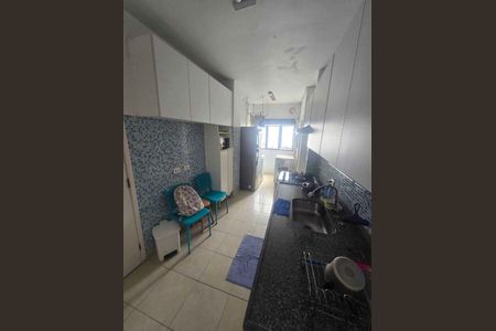 Apartamento à venda com 3 quartos, 138m² em Alphaville, Barueri