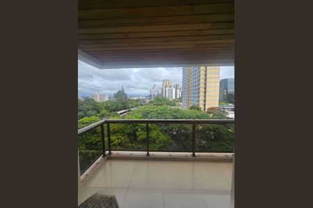 Apartamento à venda com 138m², 3 quartos e 2 vagas