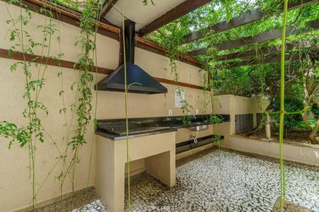 Apartamento à venda com 138m², 3 quartos e 2 vagas