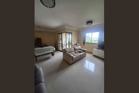 Apartamento à venda com 3 quartos, 138m² em Alphaville, Barueri