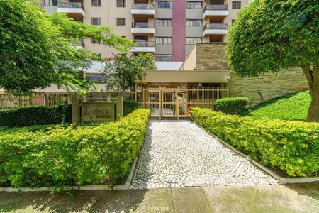 Apartamento à venda com 138m², 3 quartos e 2 vagas
