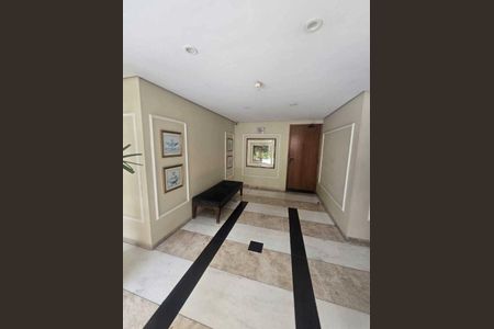 Apartamento à venda com 138m², 3 quartos e 2 vagas