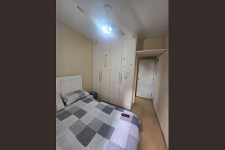 Apartamento à venda com 3 quartos, 138m² em Alphaville, Barueri