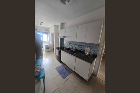 Apartamento à venda com 3 quartos, 138m² em Alphaville, Barueri