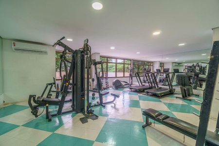 Apartamento à venda com 138m², 3 quartos e 2 vagas