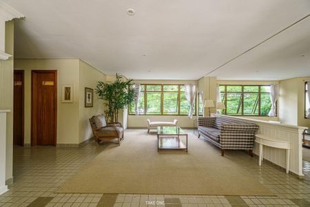Apartamento à venda com 138m², 3 quartos e 2 vagas