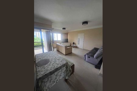 Apartamento à venda com 138m², 3 quartos e 2 vagas