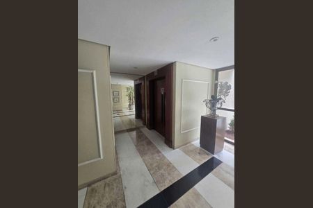 Apartamento à venda com 138m², 3 quartos e 2 vagas