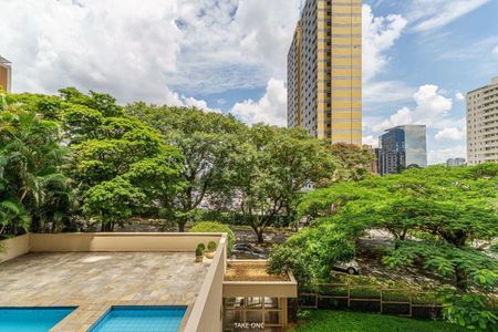 Apartamento à venda com 138m², 3 quartos e 2 vagas