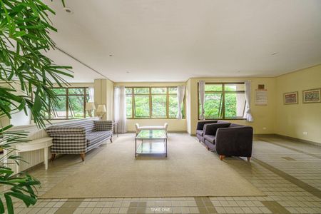 Apartamento à venda com 3 quartos, 138m² em Alphaville, Barueri