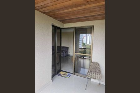 Apartamento à venda com 138m², 3 quartos e 2 vagas