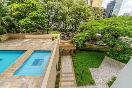 Apartamento à venda com 138m², 3 quartos e 2 vagas