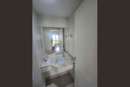 Apartamento à venda com 138m², 3 quartos e 2 vagas