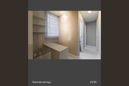 Apartamento para alugar com 1 quarto, 45m² em Jardim Paulista, São Paulo