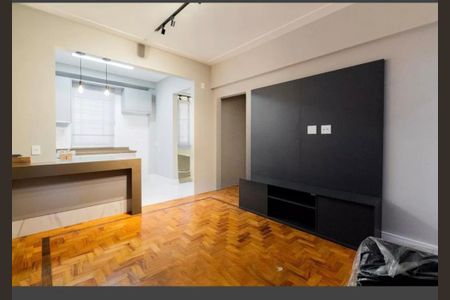 Apartamento para alugar com 1 quarto, 45m² em Jardim Paulista, São Paulo