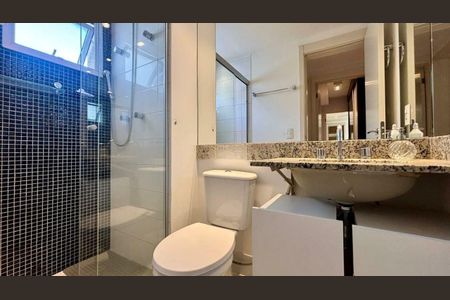 Apartamento à venda com 130m², 4 quartos e 2 vagas