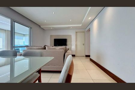 Apartamento à venda com 4 quartos, 130m² em Jardim Dom Bosco, São Paulo