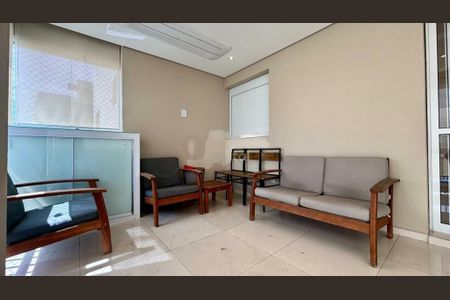Apartamento à venda com 4 quartos, 130m² em Jardim Dom Bosco, São Paulo