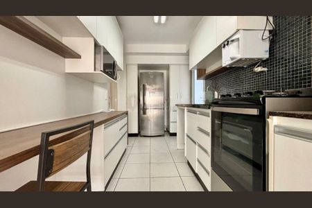 Apartamento à venda com 130m², 4 quartos e 2 vagas