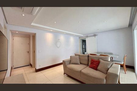 Apartamento à venda com 130m², 4 quartos e 2 vagas