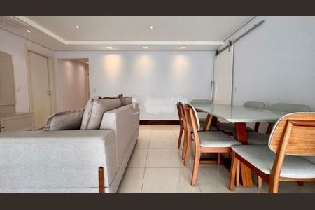 Apartamento à venda com 4 quartos, 130m² em Jardim Dom Bosco, São Paulo