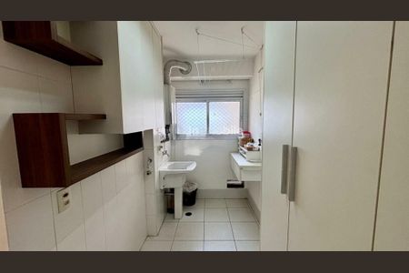 Apartamento à venda com 130m², 4 quartos e 2 vagas