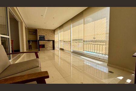 Apartamento à venda com 130m², 4 quartos e 2 vagas