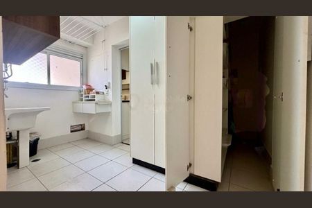 Apartamento à venda com 130m², 4 quartos e 2 vagas