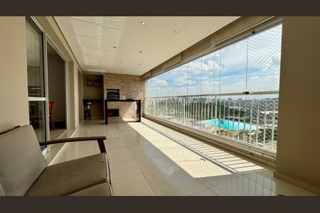 Apartamento à venda com 130m², 4 quartos e 2 vagas