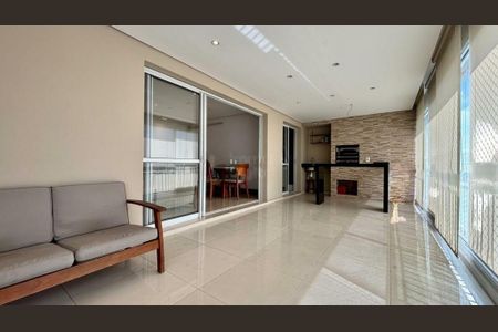 Apartamento à venda com 130m², 4 quartos e 2 vagas