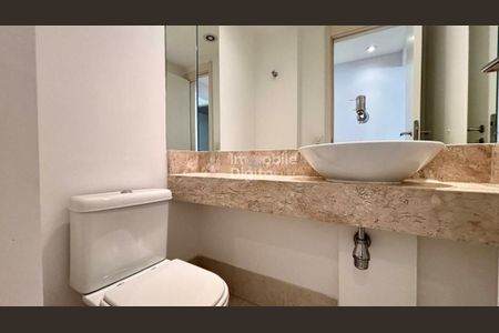 Apartamento à venda com 130m², 4 quartos e 2 vagas