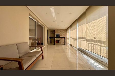 Apartamento à venda com 130m², 4 quartos e 2 vagas