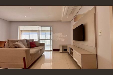 Apartamento à venda com 4 quartos, 130m² em Jardim Dom Bosco, São Paulo