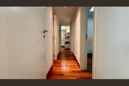Apartamento à venda com 130m², 4 quartos e 2 vagas