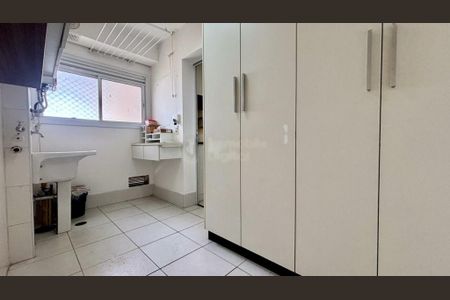 Apartamento à venda com 130m², 4 quartos e 2 vagas