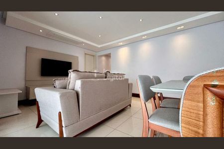 Apartamento à venda com 4 quartos, 130m² em Jardim Dom Bosco, São Paulo