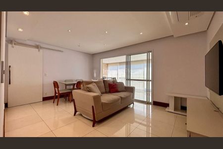 Apartamento à venda com 4 quartos, 130m² em Jardim Dom Bosco, São Paulo