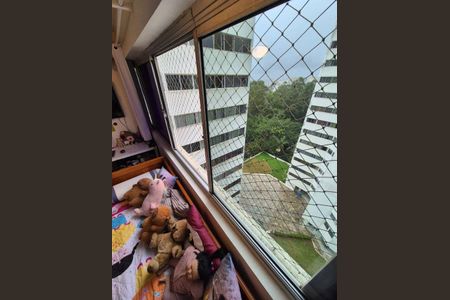 Apartamento à venda com 3 quartos, 64m² em Butantã, São Paulo