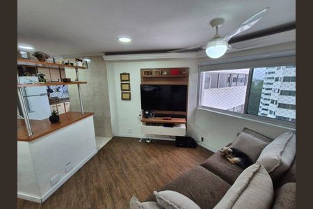 Apartamento à venda com 3 quartos, 64m² em Butantã, São Paulo