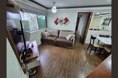 Apartamento à venda com 3 quartos, 64m² em Butantã, São Paulo
