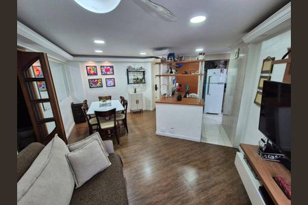 Apartamento à venda com 3 quartos, 64m² em Butantã, São Paulo