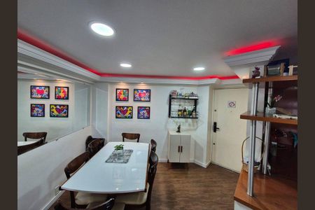 Apartamento à venda com 3 quartos, 64m² em Butantã, São Paulo