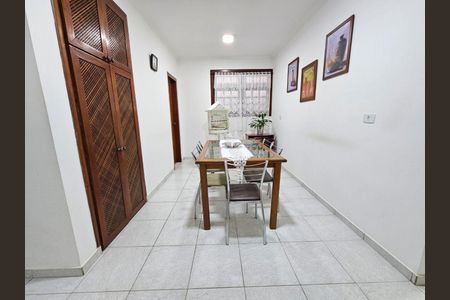 Casa à venda com 4 quartos, 261m² em Residencial Tres (Alphaville), Santana de Parnaíba