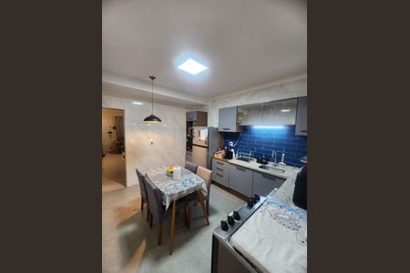 Casa à venda com 80m², 2 quartos e 2 vagas