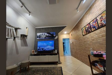 Casa à venda com 2 quartos, 80m² em Jardim Brasilia, Osasco