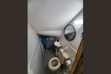 Casa à venda com 2 quartos, 80m² em Jardim Brasilia, Osasco