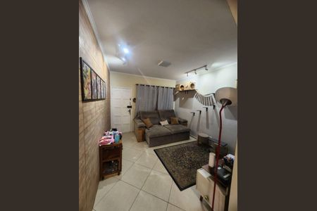 Casa à venda com 2 quartos, 80m² em Jardim Brasilia, Osasco
